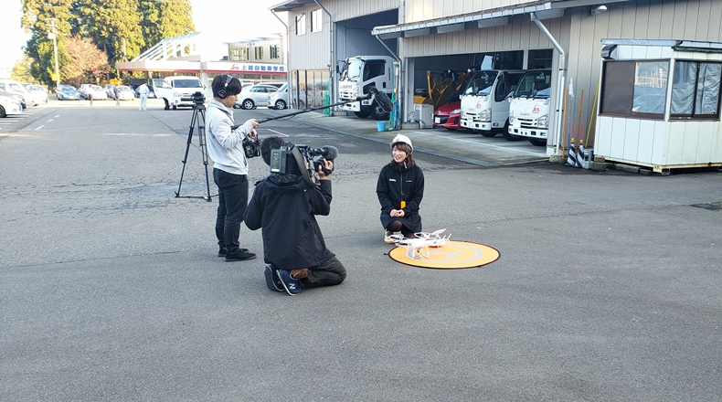 Our School Goes Global!のサムネイル画像