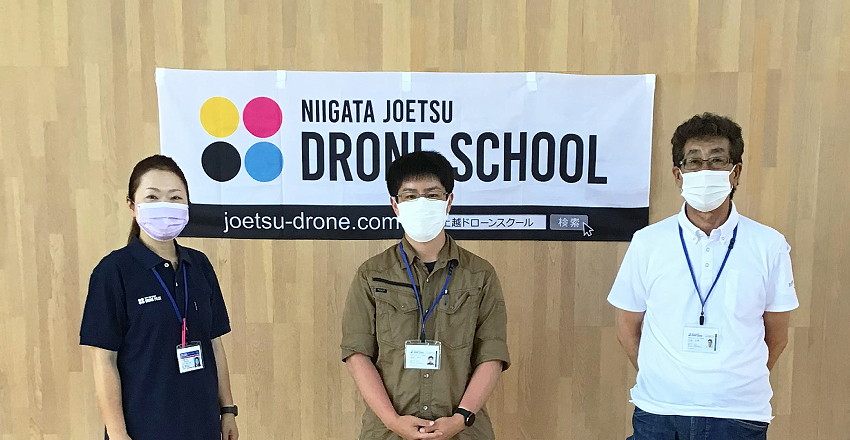 32期修了です！のサムネイル画像