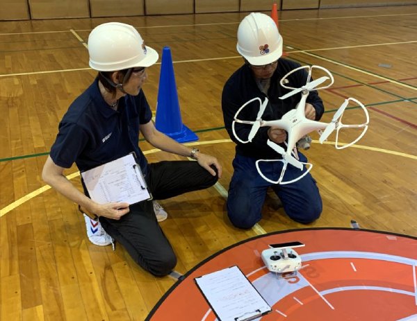第２６期国家ライセンス講習【二等初学者コース】が修了いたしましたのサムネイル画像