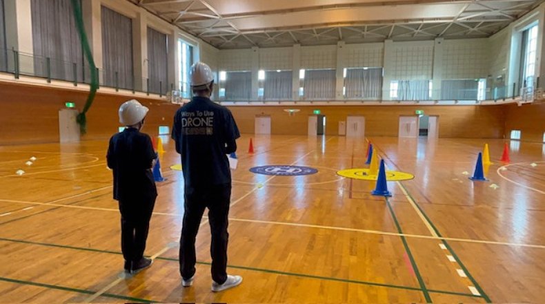 第２７期国家ライセンス講習【初学者コース】が修了いたしましたのサムネイル画像