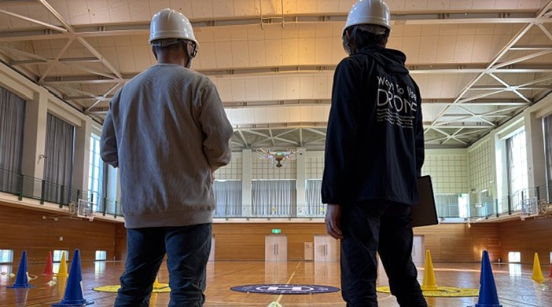第33期 二等国家ライセンス講習【初学者コース】のサムネイル画像