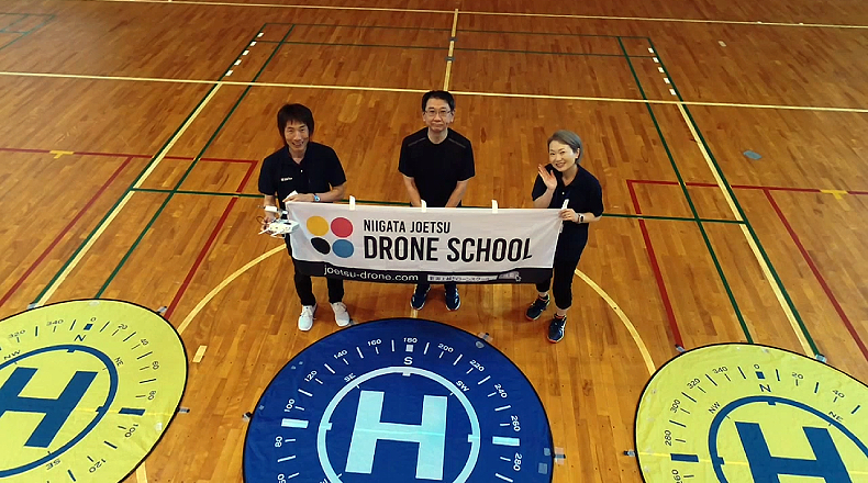 第38期 国家ライセンス講習【初学者コース】を受講いただきましたのサムネイル画像