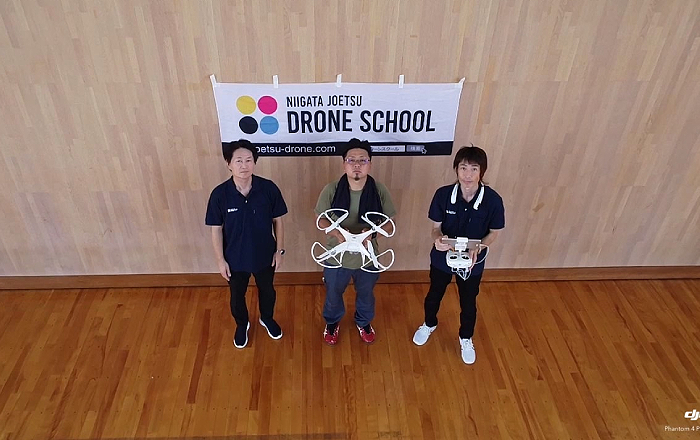国家ライセンス講習第1期【初学者】修了しました。