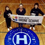 国家ライセンス講習【初学者コース】を受講いただきました