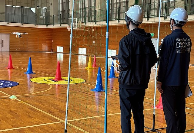 第１６期国家ライセンス講習【二等初学者コース】が修了いたしました