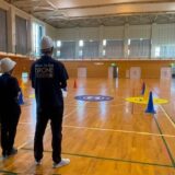 第２７期国家ライセンス講習【初学者コース】が修了いたしました