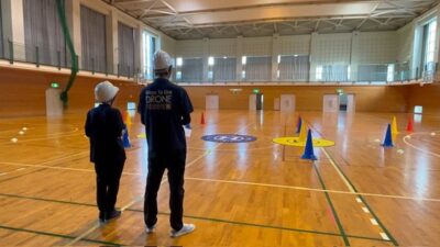 第２７期国家ライセンス講習【初学者コース】が修了いたしました