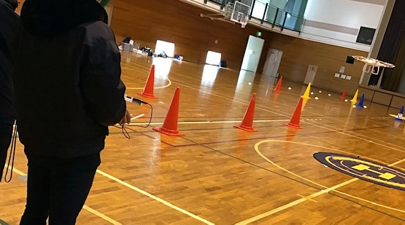 第１７期国家ライセンス講習【二等初学者コース】が修了いたしました